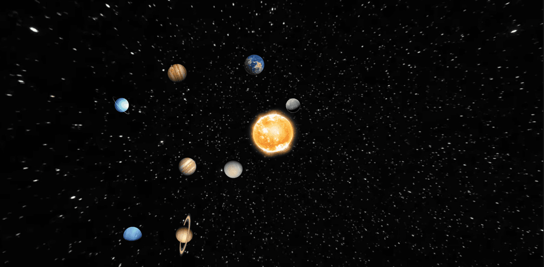 Solar System