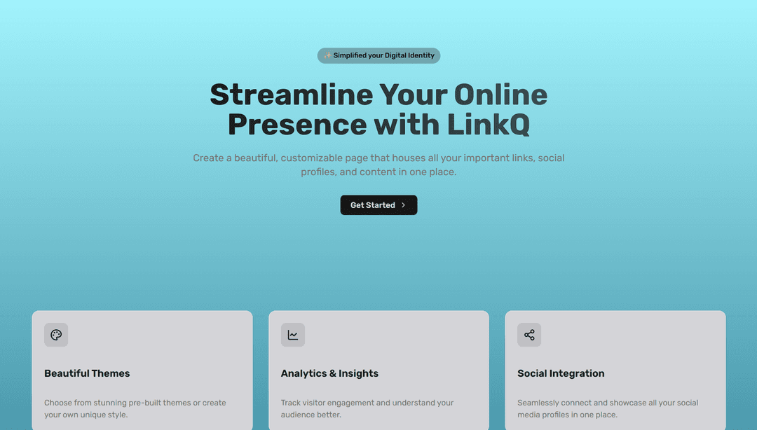 linkQ